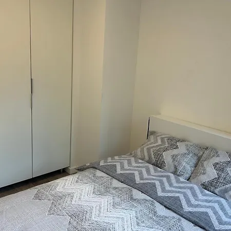 Apartment Felicita Sarajevo