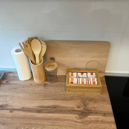 Felicita Apartament *