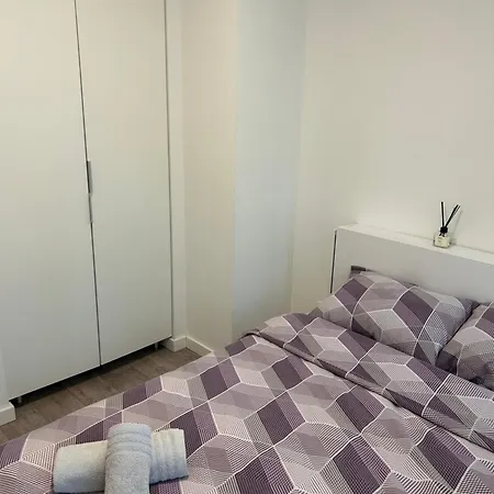 Apartman Felicita