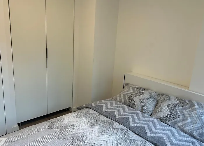 Apartman Felicita Szarajevó