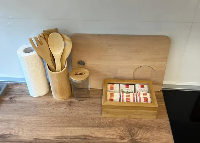 Felicita Appartamento *