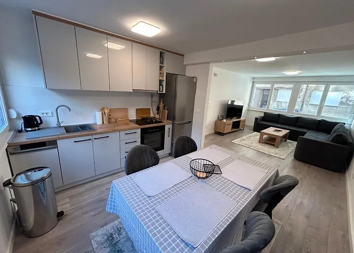 Felicita * Szarajevó