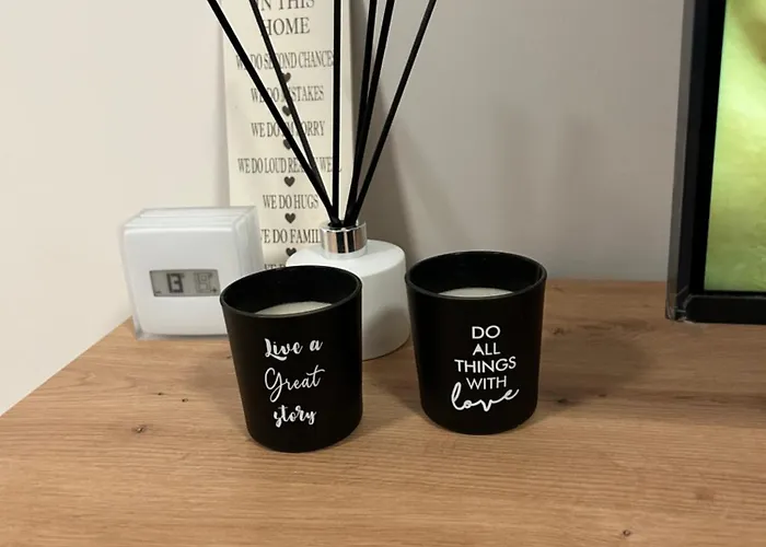 Felicita Appartamento