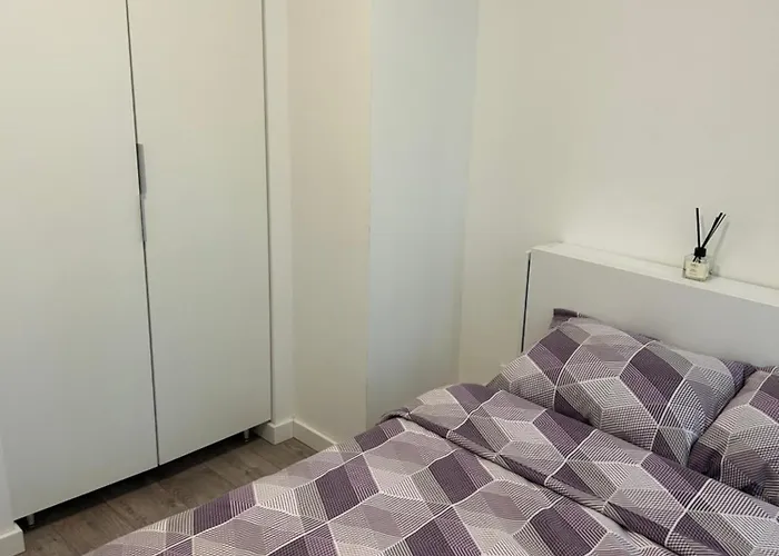 Apartman Felicita